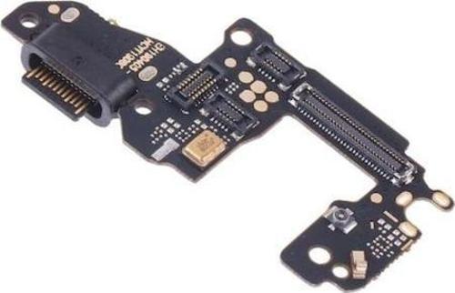 Huawei P30 Şarj Soketi Mikrofon Bordu