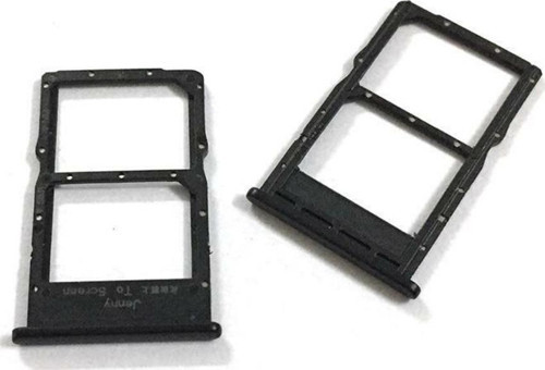 Huawei P40 Lite Sim Kart Tepsisi JNY-LX1