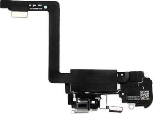 iPhone 11 Pro Sensör ve İç Kulaklık