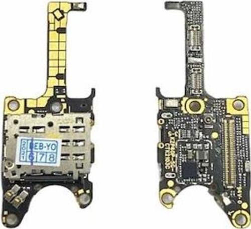Huawei P40 Pro Mikrofon Bordu ELS-NX9