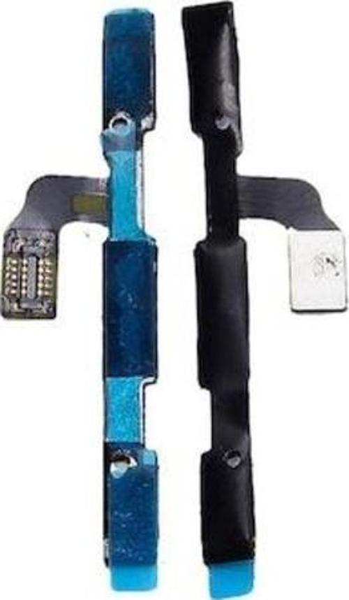 Huawei P8 On-Off Power Yan Ses Film GRA-L09