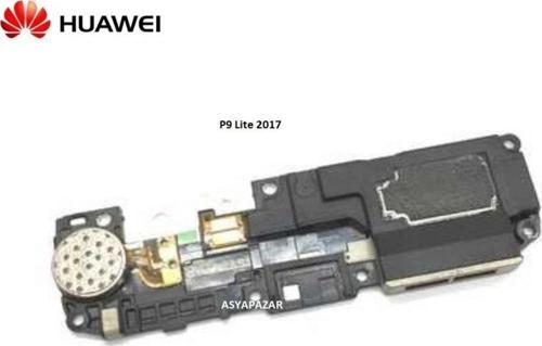 Huawei P9 Lite 2017 Buzzer Hoparlör PRA-LX1