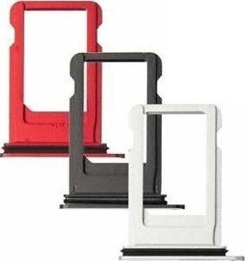 iPhone SE 2020 Sim Kart Tepsisi
