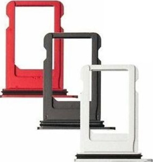 iPhone SE 2020 Sim Kart Tepsisi