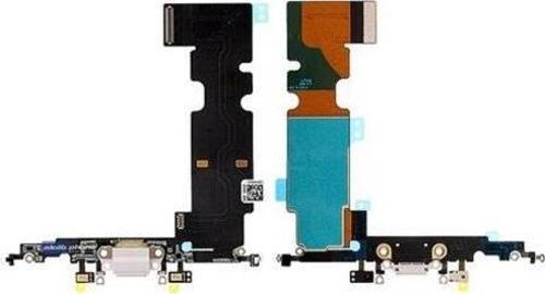 iPhone 8 Plus Şarj Soket Mikrofon Filmi