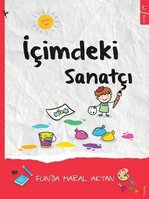 Sola Kidz İçimdeki Sanatçı