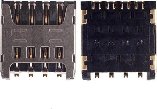 Lenovo Vibe K5 Plus A6020 Sim Kart Okuyucu
