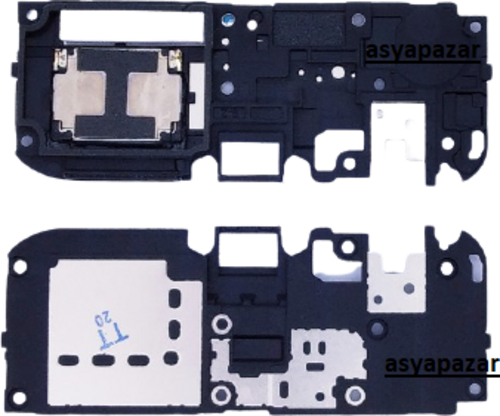Oppo Reno F5 Buzzer Hoparlör Full