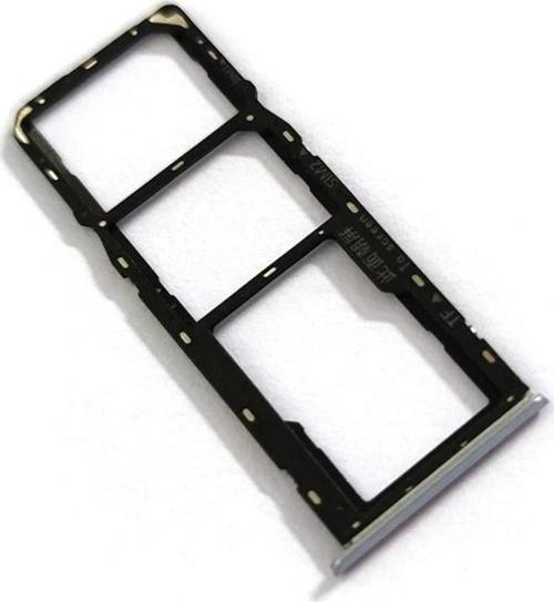 Realme C15 Sim Kart Tepsisi