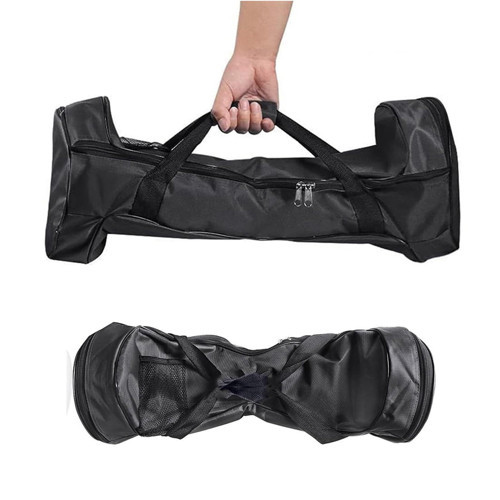 10 inch Elektrikli Kaykay Hoverboard Büyük Boy Tüm Modellerle Uyumlu Taşıma Çanta