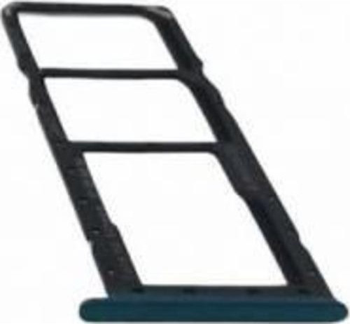 Oppo A31 Sim Kart Kapağı Aparatı Sim Tray