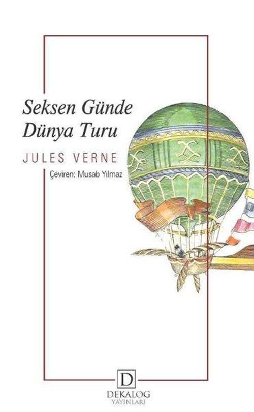 Seksen Günde Dünya Turu