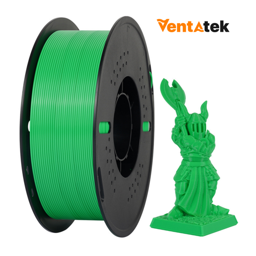 PETG Basic Yeşil Filament 1.75mm 1kg