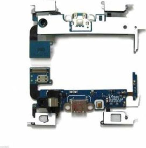 SAMSUNG GALAXY A5 2015 A500 ŞARJ SOKETLİ MİKROFON FİLMİ FLEXİ