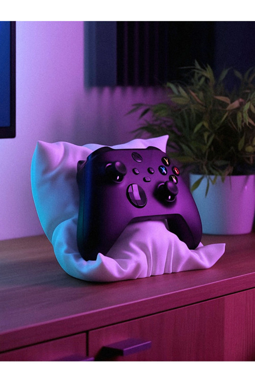 Dekoratif Xbox Kol Standı