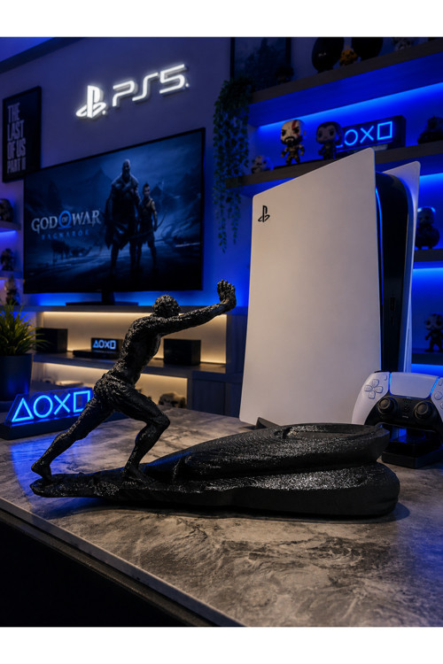 Playstation 5 Dualsense Kol Standı