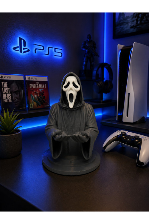Playstation 5 Dualsense Kol Standı Antrasit