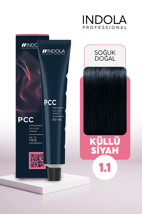 PCC Saç Boyası 60 Ml.