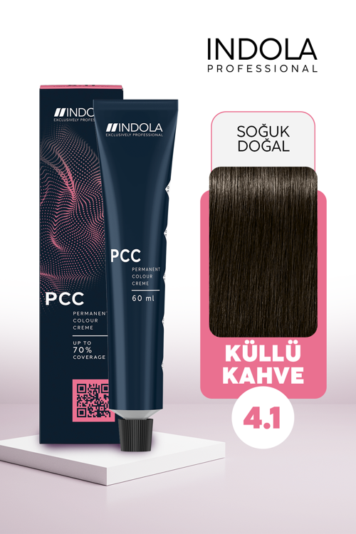 PCC Saç Boyası 60 Ml.