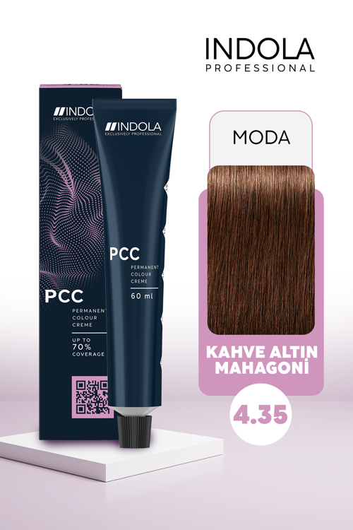 PCC Saç Boyası 60 Ml.