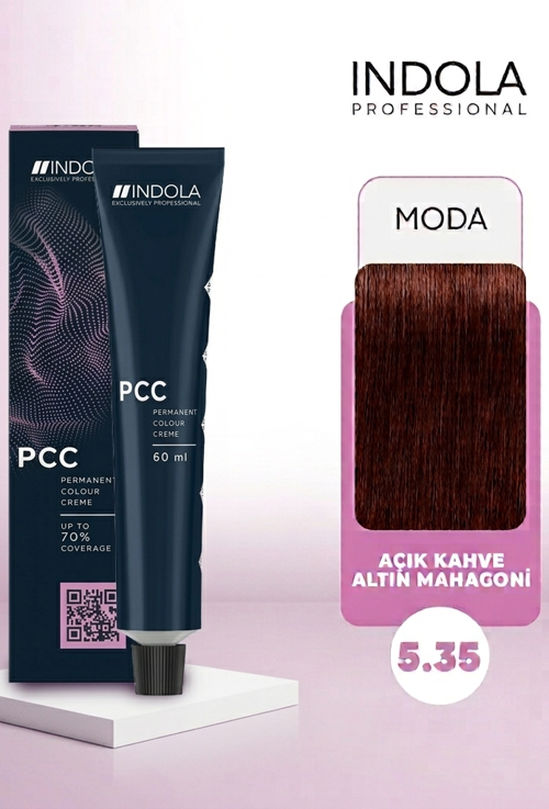 PCC Saç Boyası 60 Ml.