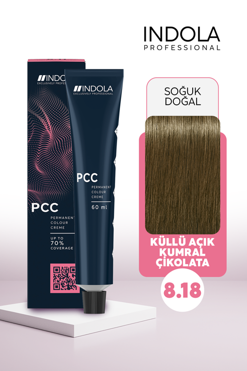 PCC Saç Boyası 60 Ml.