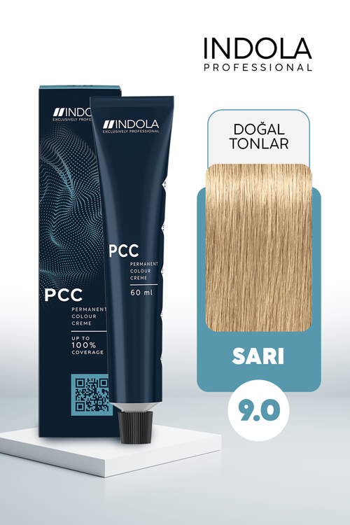 PCC Saç Boyası 60 Ml.
