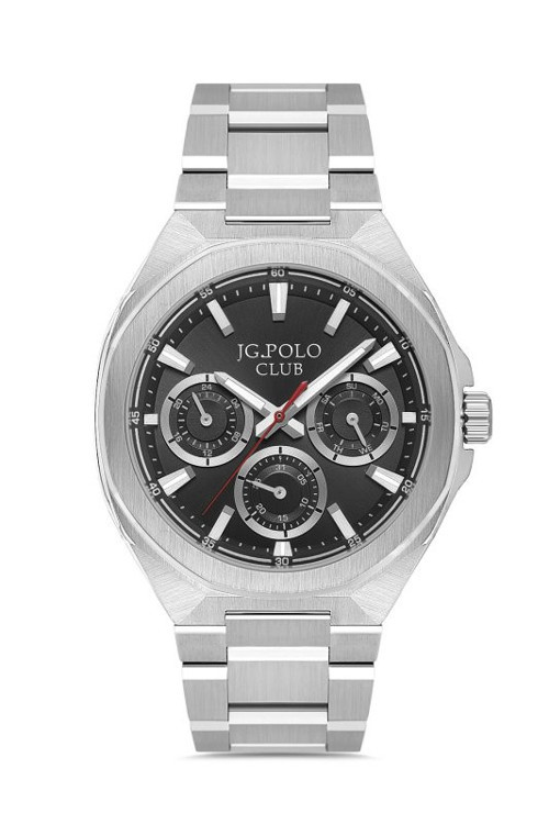 JPC.0126 S04826M.1 Erkek Kol Saati