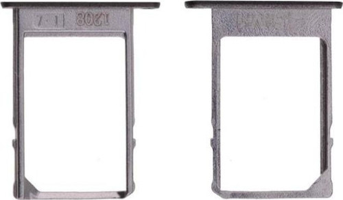 Samsung Galaxy A5 A500 Sim Kart Kapağı - Sim Tepsisi