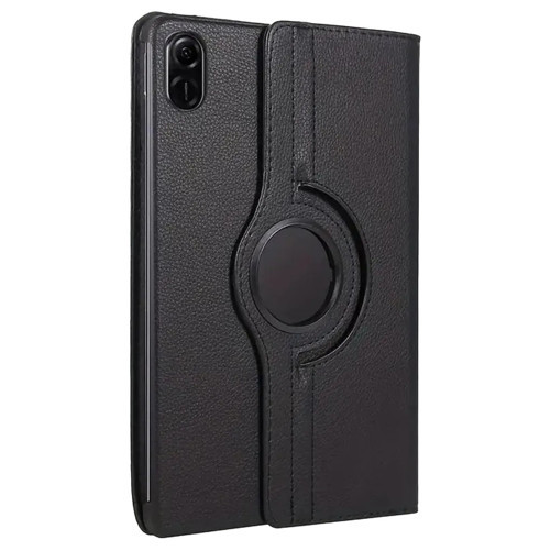 Pad X8A 360 Deri - Siyah