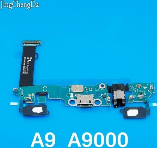 SAMSUNG GALAXY A9 2015 A900 ŞARJ SOKETLİ MİKROFON FİLMİ FLEXİ