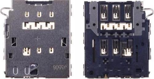 Samsung Galaxy E5 E500 Sim Kart Okuyucu