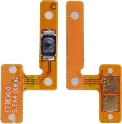 Samsung Galaxy E7 E700 On Off Filmi