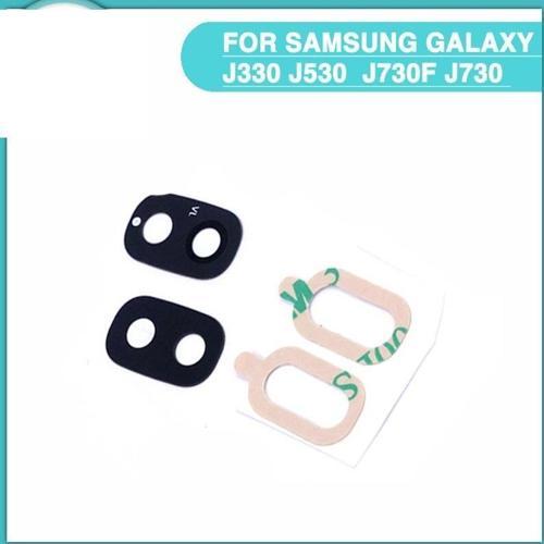 Samsung Galaxy J3 Pro 2017 Kamera Camı Lensi J330
