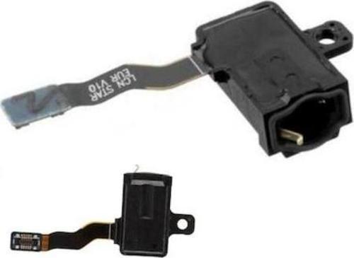 Samsung S9 Dış Kulaklık Soketi Flex Film G960F