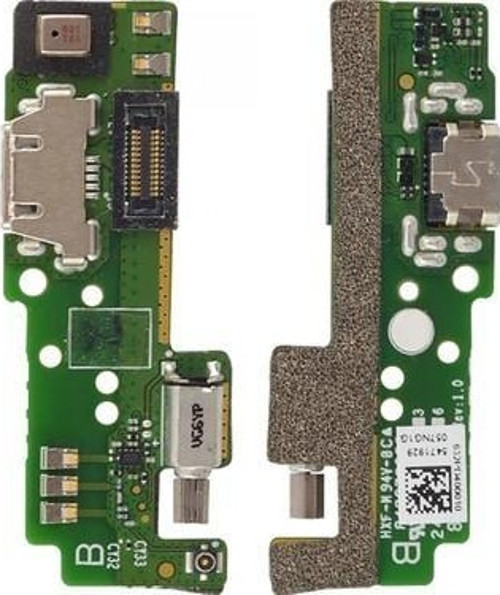 Sony Xperia E5 Şarj Soket Mikrofon Titreşim Bordu
