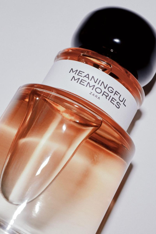 MEANINGFUL MEMORIES EDP 100 ML (3.4 FL. OZ).