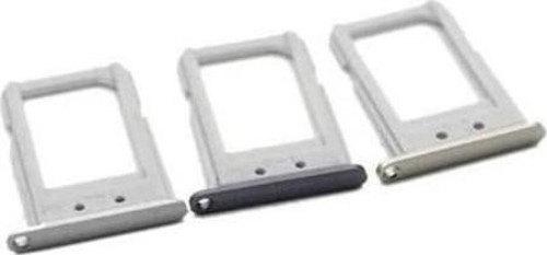 Samsung Galaxy S6 Edge G925 Sim Kart Tepsisi