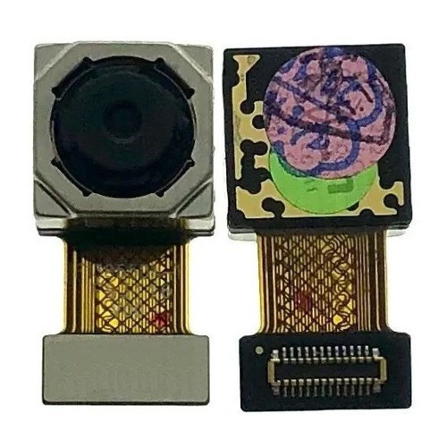 Vivo Y17 2019 Arka Kamera