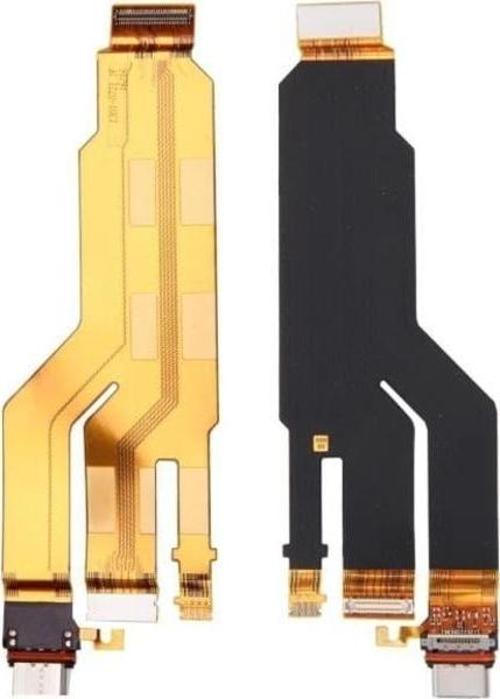 Sony Xperia Xz Şarj Soket Flimi F8331 F8332