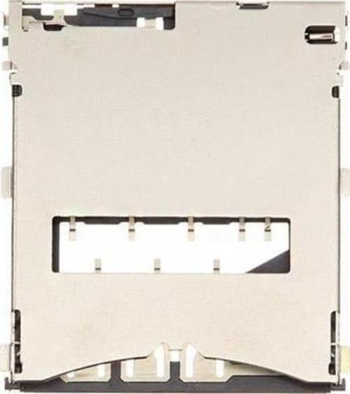 Sony Xperia Z L36h C6603/c6602 Sim Kart Okuyucu
