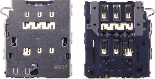 Samsung Galaxy S6 G928f Edge Plus Sim Kart Okuyucu