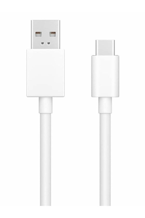 OPPO SüperVOOC Hızlı Şarj ve Data kablosu 10A Max 120W DL129 1M
