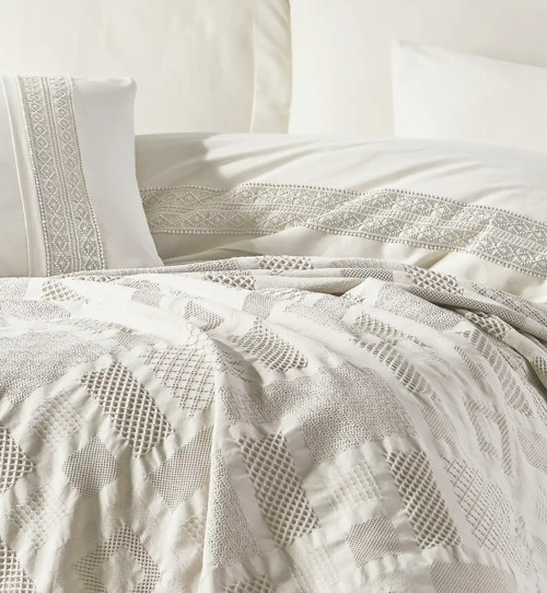 Şaheser Home Collection Çeyiz Seti Freya