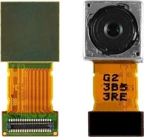 Sony Xperia Z1 Z1 Mini Z2 Büyük Arka Kamera