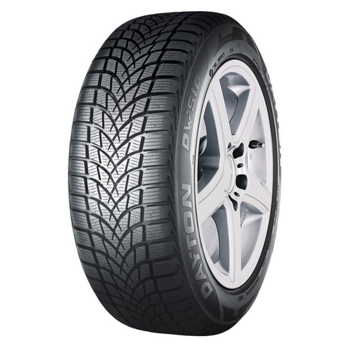 DW510E 175/65R14 82T M+S 3PMSF Kış Lastiği (Üretim Tarihi: 2026)