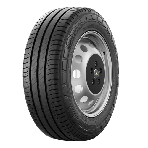 Agilis 3 215/75R16C 116/114R 113T Yaz Lastiği (Üretim Tarihi: 2026)