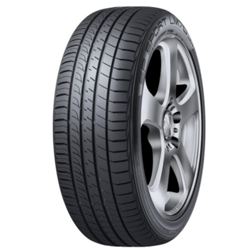 SP Sport LM705 225/50R17 94W Yaz Lastiği (Üretim Tarihi: 2025)