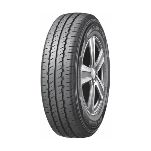 Roadian CT8 185R14C 102/100T Yaz Lastiği (Üretim Tarihi: 2026)