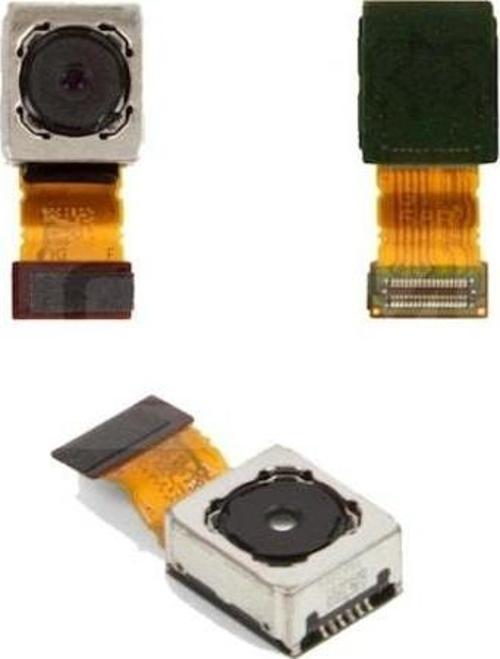 Sony Xperia Z5 Mini Arka Kamera